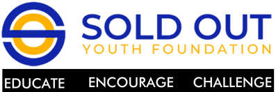  sold out logo